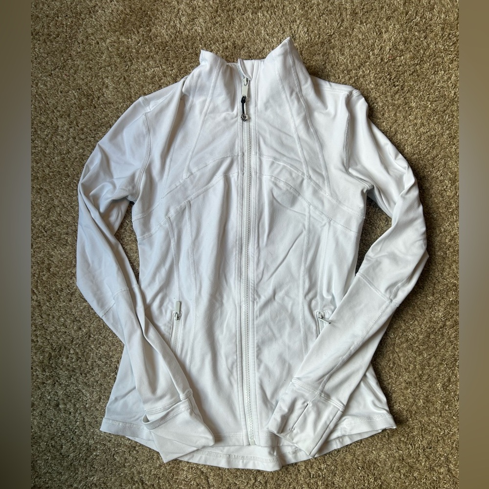 Lululemon BBL Jacket